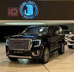 جي ام سي يوكون